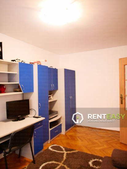 Apartament 2 Camere de Inchiriat in zona Tatarasi