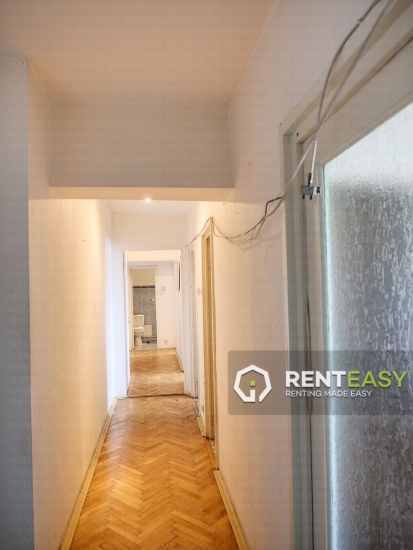 Apartament Decomandat cu 3 Camere pentru Inchriat in zona Garii