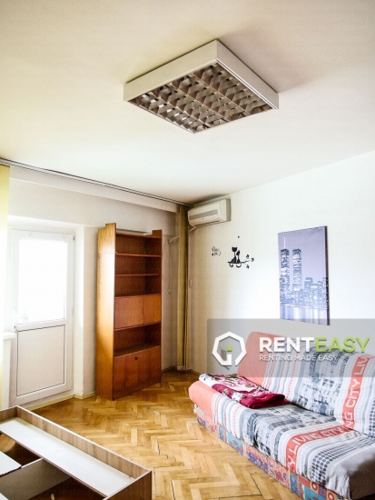 Apartament Decomandat cu 3 Camere pentru Inchriat in zona Garii