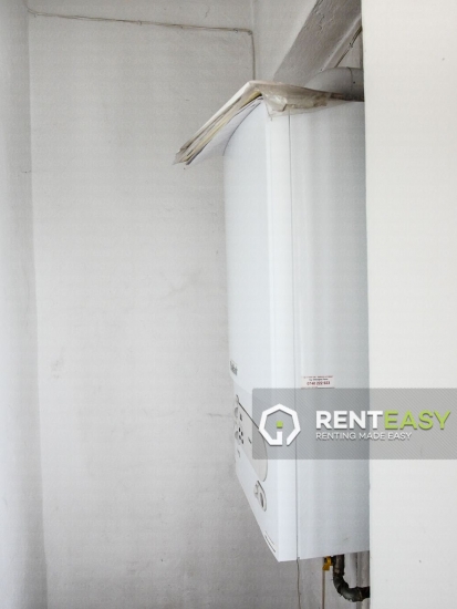 Apartament Decomandat cu 3 Camere pentru Inchriat in zona Garii