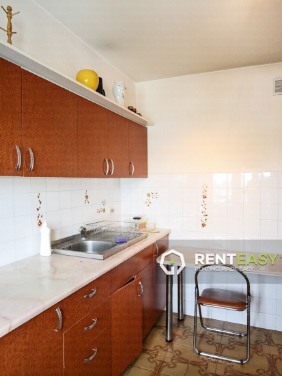 Apartament Decomandat cu 3 Camere pentru Inchriat in zona Garii