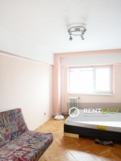Apartament Decomandat cu 3 Camere pentru Inchriat in zona Garii