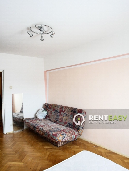 Apartament Decomandat cu 3 Camere pentru Inchriat in zona Garii
