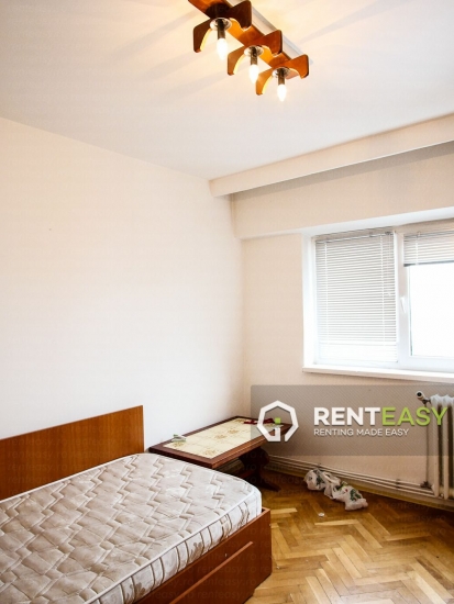 Apartament Decomandat cu 3 Camere pentru Inchriat in zona Garii