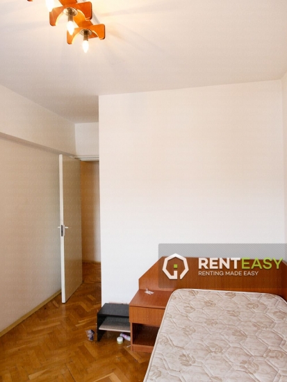 Apartament Decomandat cu 3 Camere pentru Inchriat in zona Garii