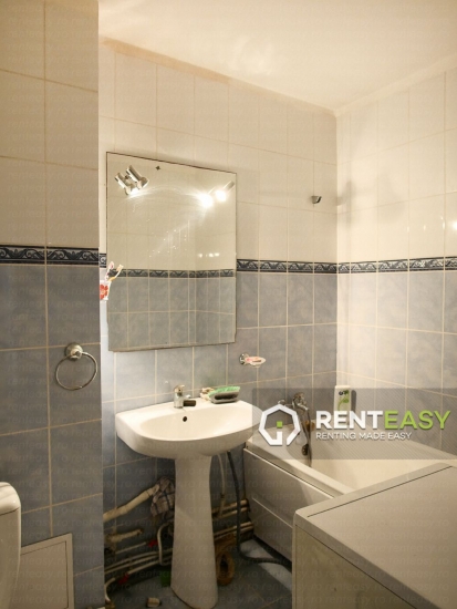 Apartament Decomandat cu 3 Camere pentru Inchriat in zona Garii