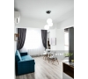 Apartament cu 2 Camere la prima Inchiriere in zona Palas