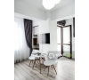 Apartament cu 2 Camere la prima Inchiriere in zona Palas