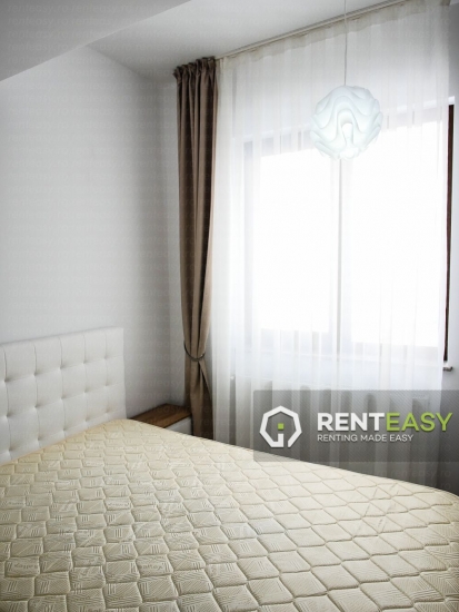 Apartament cu 2 Camere la prima Inchiriere in zona Palas