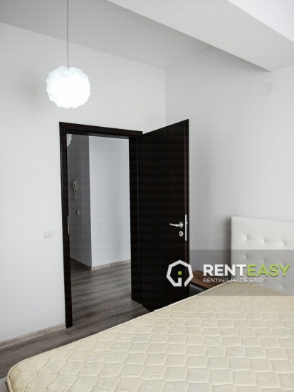 Apartament cu 2 Camere la prima Inchiriere in zona Palas