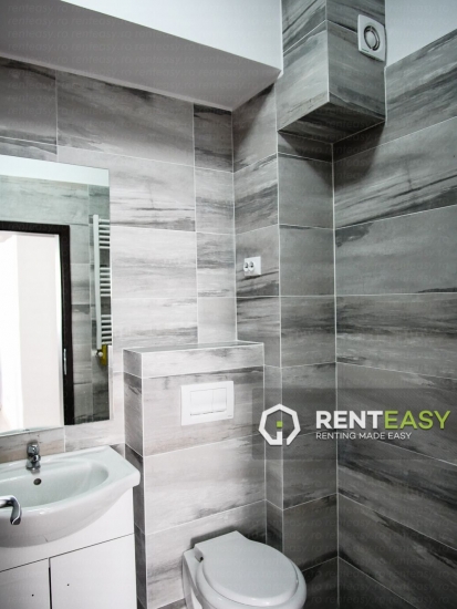 Apartament cu 2 Camere la prima Inchiriere in zona Palas