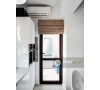 Apartament cu 2 Camere zona Palas pentru Inchiriat