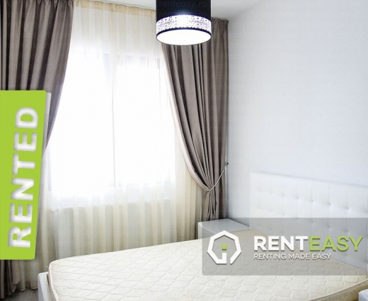 Apartament cu 2 Camere zona Palas pentru Inchiriat
