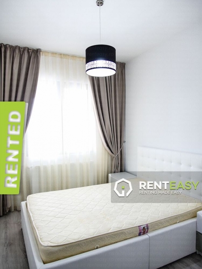 Apartament cu 2 Camere zona Palas pentru Inchiriat