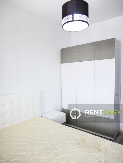 Apartament cu 2 Camere zona Palas pentru Inchiriat