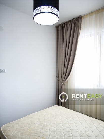 Apartament cu 2 Camere zona Palas pentru Inchiriat