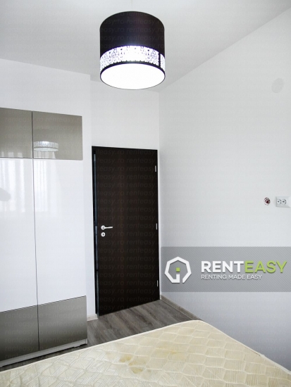 Apartament cu 2 Camere zona Palas pentru Inchiriat