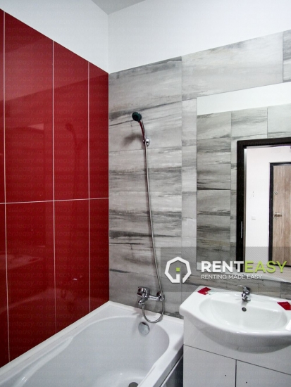 Apartament cu 2 Camere zona Palas pentru Inchiriat