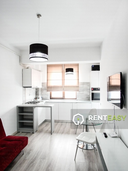Apartament cu 2 Camere zona Palas pentru Inchiriat