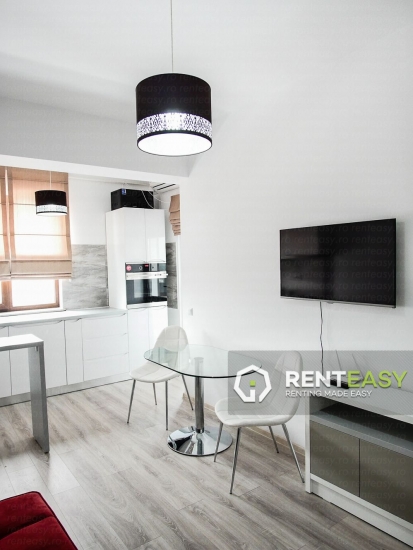 Apartament cu 2 Camere zona Palas pentru Inchiriat