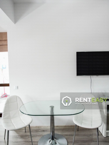 Apartament cu 2 Camere zona Palas pentru Inchiriat