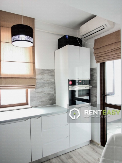 Apartament cu 2 Camere zona Palas pentru Inchiriat
