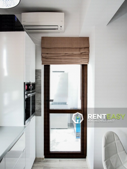 Apartament cu 2 Camere zona Palas pentru Inchiriat