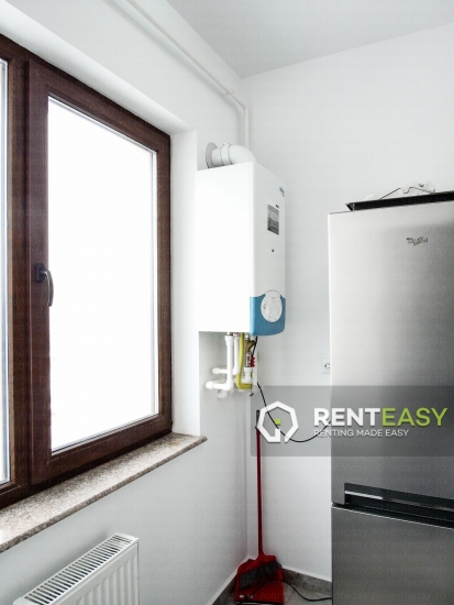 Apartament cu 2 Camere zona Palas pentru Inchiriat