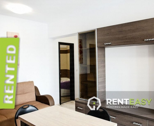 Apartament open space cu 3 Camere de Inchiriat in zona Podul de Piatra