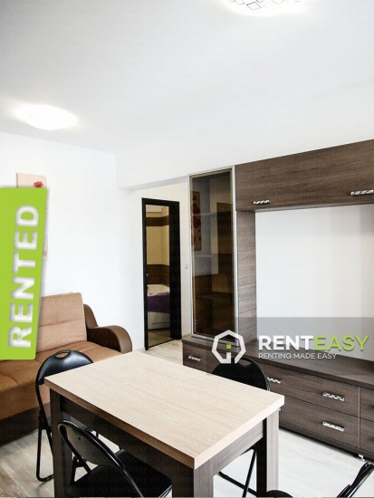 Apartament open space cu 3 Camere de Inchiriat in zona Podul de Piatra