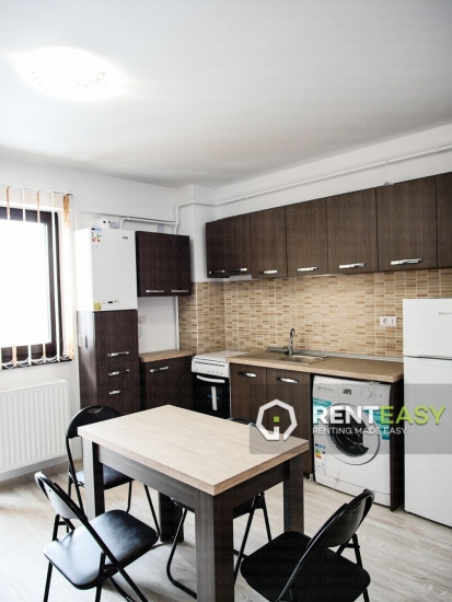 Apartament open space cu 3 Camere de Inchiriat in zona Podul de Piatra
