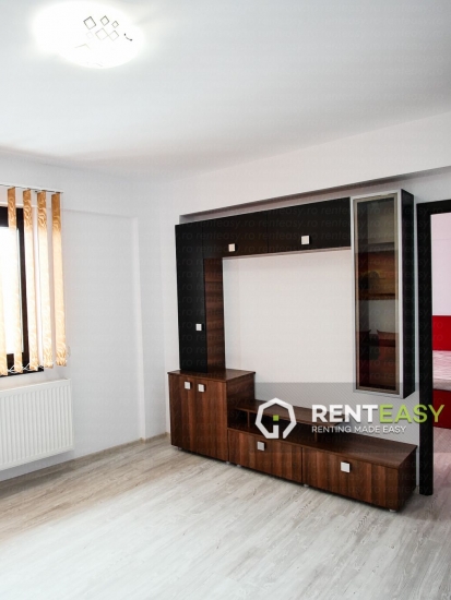 Apartament cu 3 Camere de Inchiriat in Bloc nou in zona Podul de Piatra