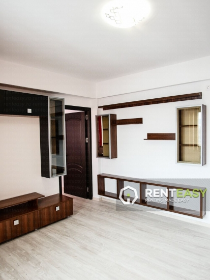 Apartament cu 3 Camere de Inchiriat in Bloc nou in zona Podul de Piatra