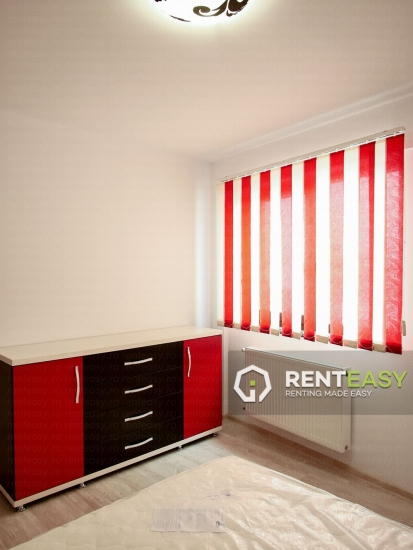 Apartament cu 3 Camere de Inchiriat in Bloc nou in zona Podul de Piatra