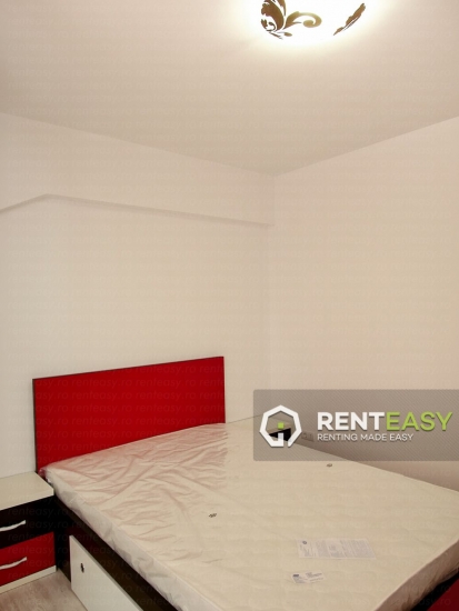 Apartament cu 3 Camere de Inchiriat in Bloc nou in zona Podul de Piatra