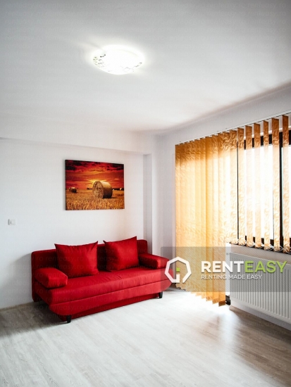 Apartament cu 3 Camere de Inchiriat in Bloc nou in zona Podul de Piatra