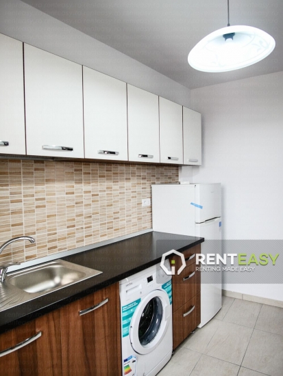 Apartament cu 3 Camere de Inchiriat in Bloc nou in zona Podul de Piatra