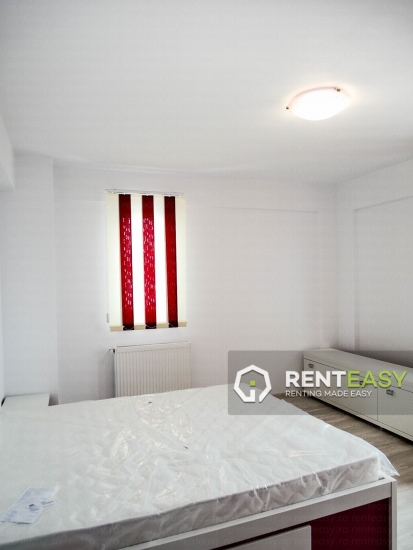 Apartament cu 3 Camere de Inchiriat in Bloc nou in zona Podul de Piatra