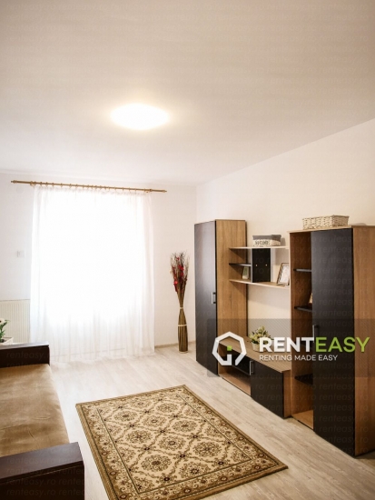 Prima Inchiriere! Apartament 2 Camere in Copou