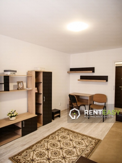 Prima Inchiriere! Apartament 2 Camere in Copou