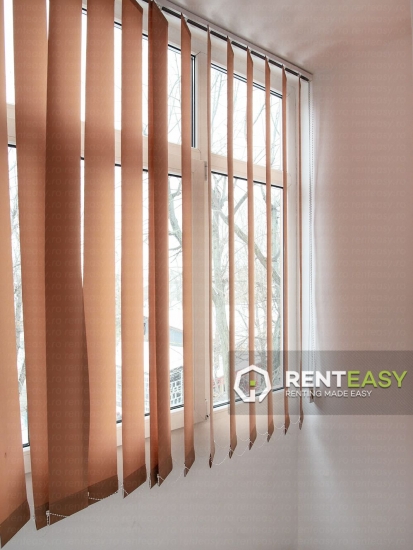Prima Inchiriere! Apartament 2 Camere in Copou