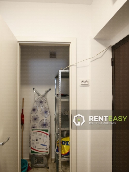 Prima Inchiriere! Apartament 2 Camere in Copou