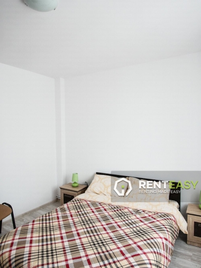 Prima Inchiriere! Apartament 2 Camere in Copou