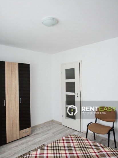 Prima Inchiriere! Apartament 2 Camere in Copou