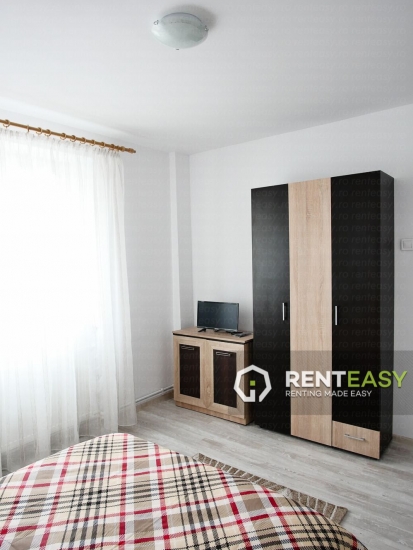 Prima Inchiriere! Apartament 2 Camere in Copou