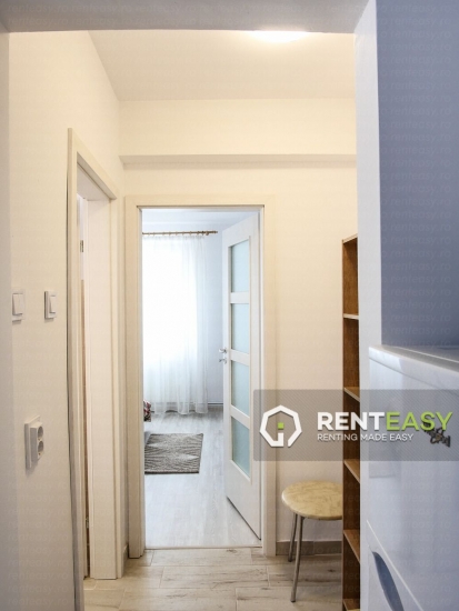 Prima Inchiriere! Apartament 2 Camere in Copou