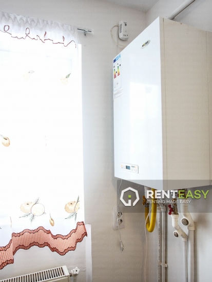 Prima Inchiriere! Apartament 2 Camere in Copou