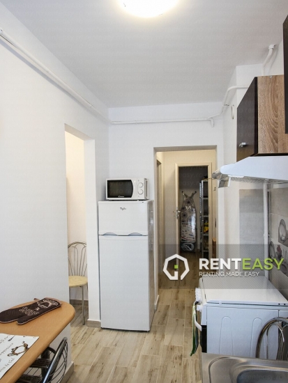 Prima Inchiriere! Apartament 2 Camere in Copou