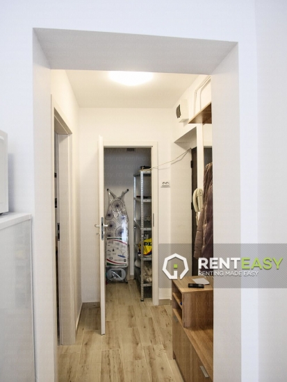 Prima Inchiriere! Apartament 2 Camere in Copou