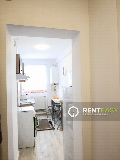 Prima Inchiriere! Apartament 2 Camere in Copou